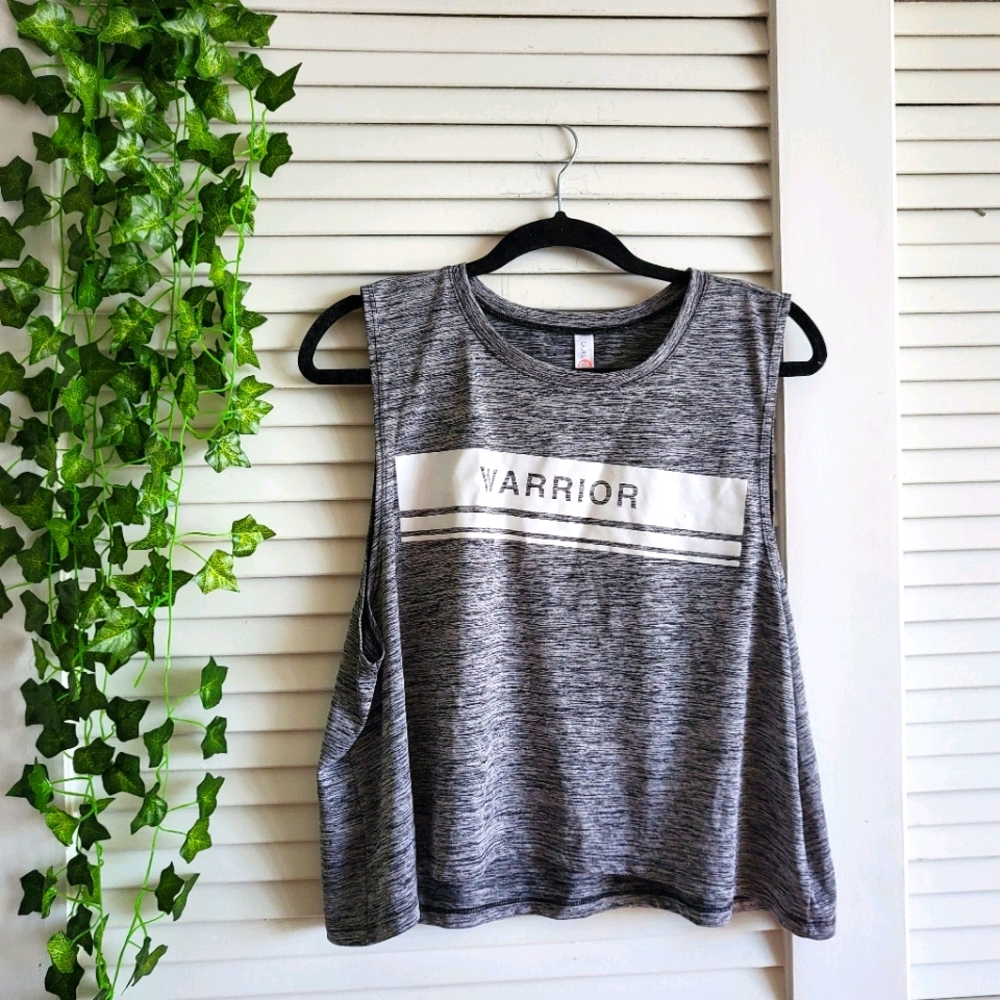 Active wear FEMALE